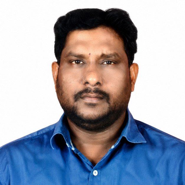 Sandip G. Kamble - Founder and Owner of Air Flow Systems