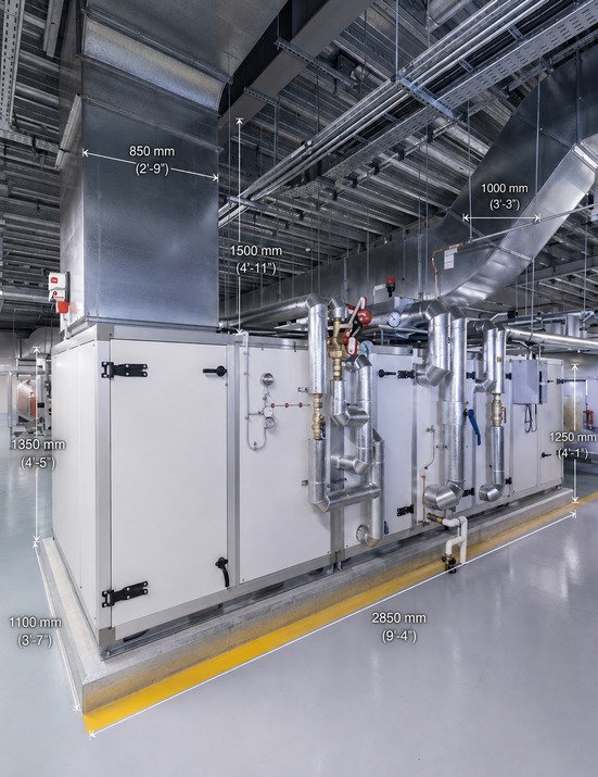 Air Flow Systems